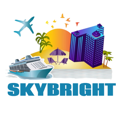 SKYBRIGHT TRAVEL AND TOURS SERVICES